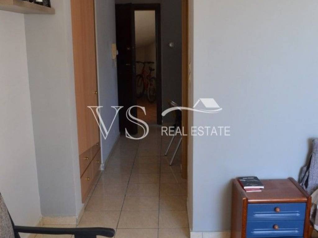 Άποψη χώρου