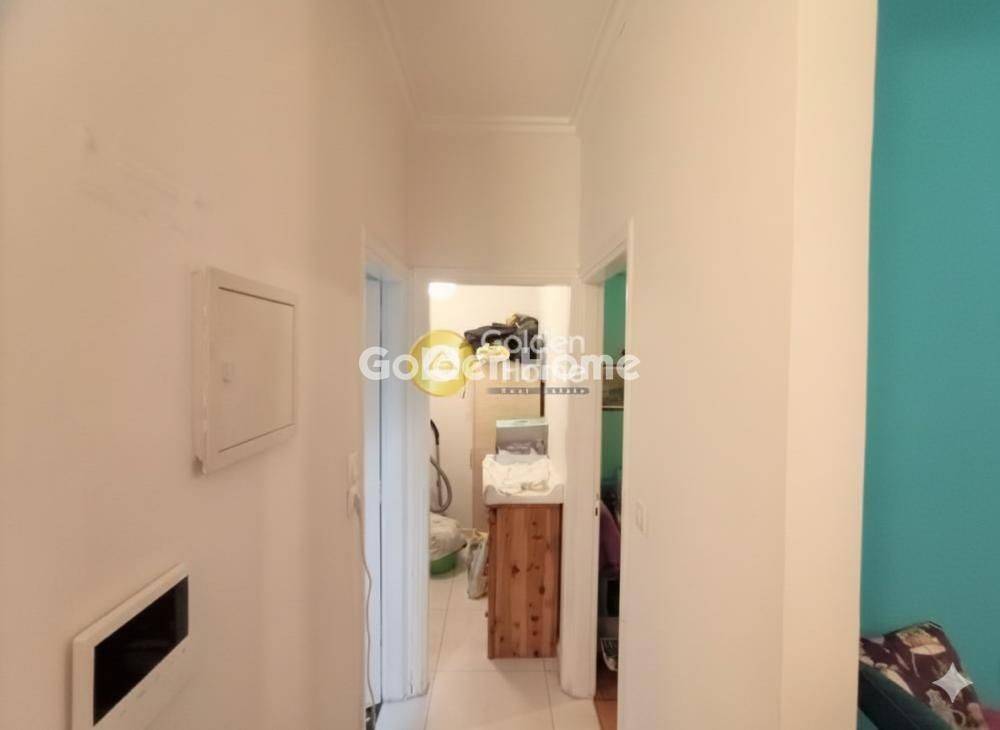 Χολ - Διάδρομος