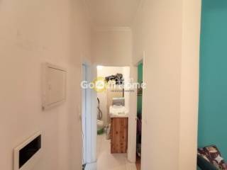 Χολ - Διάδρομος