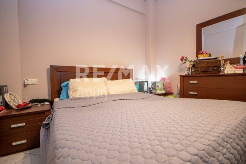 Υπνοδωμάτιο