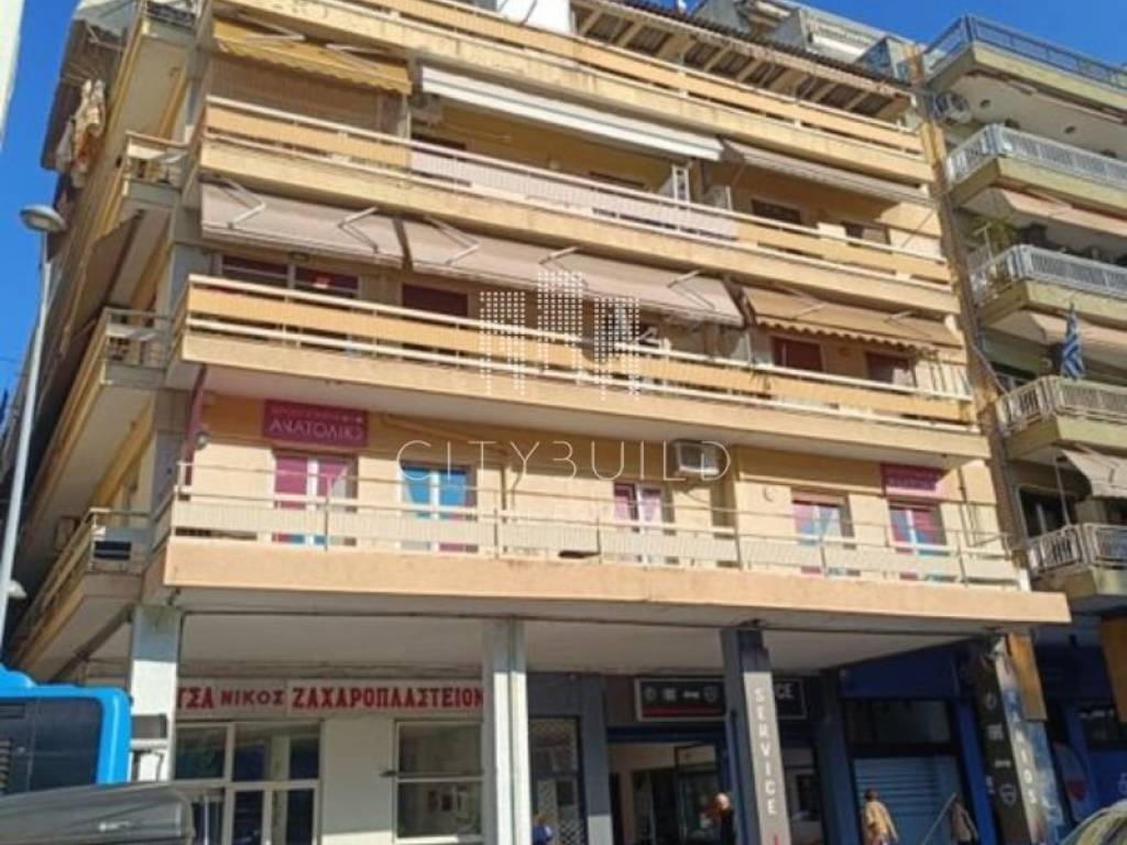 Εξωτερικός χώρος