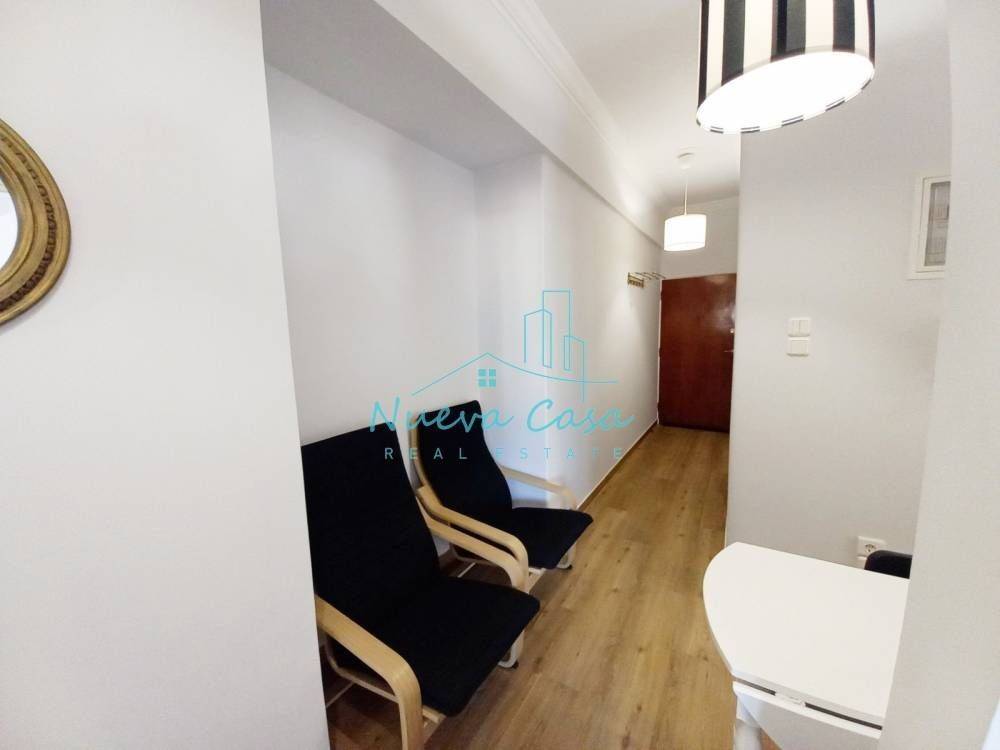 Άποψη χώρου