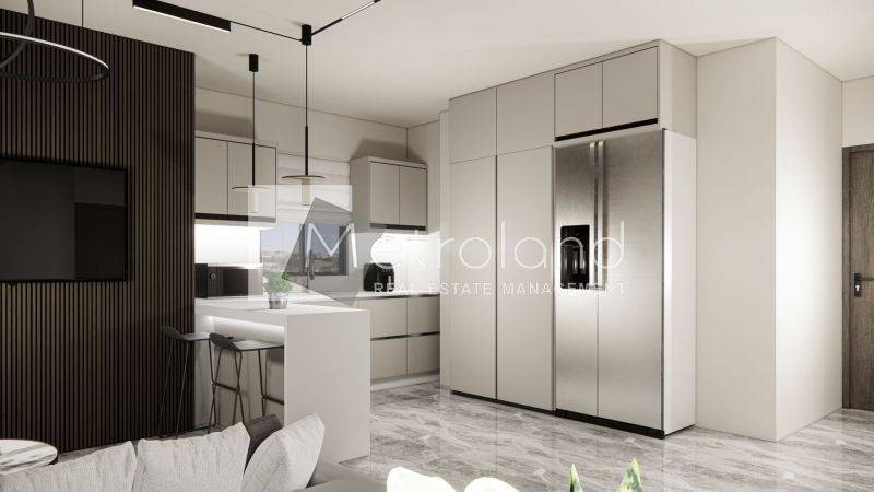 Άποψη χώρου