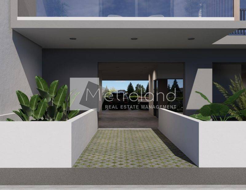 Εξωτερικός χώρος