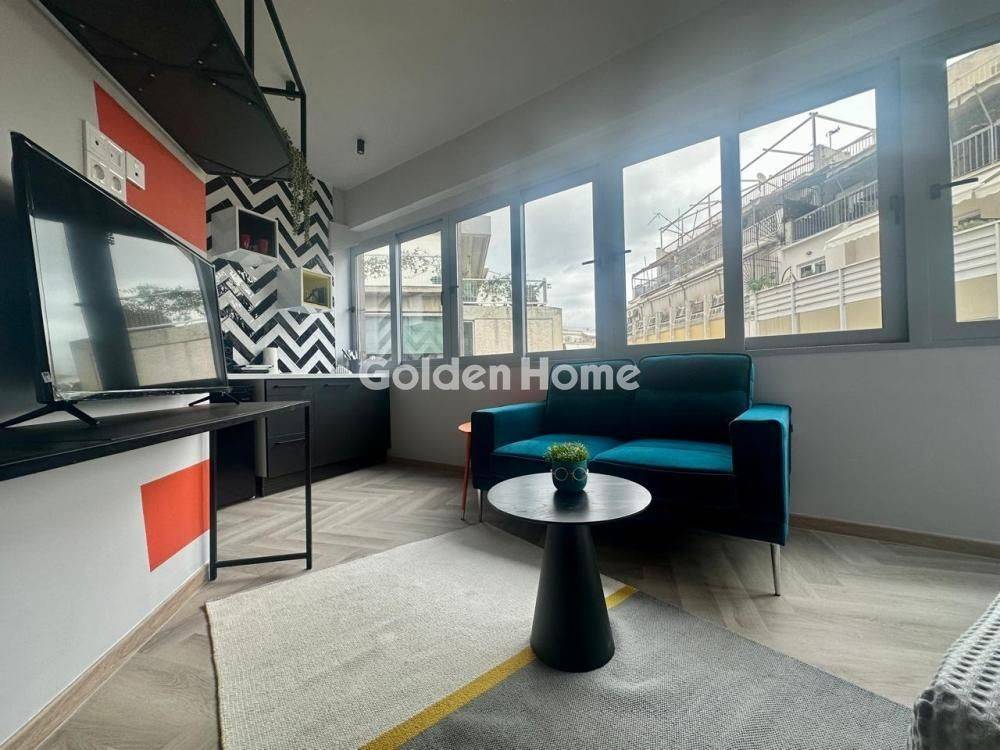 Κυρίως Χώρος