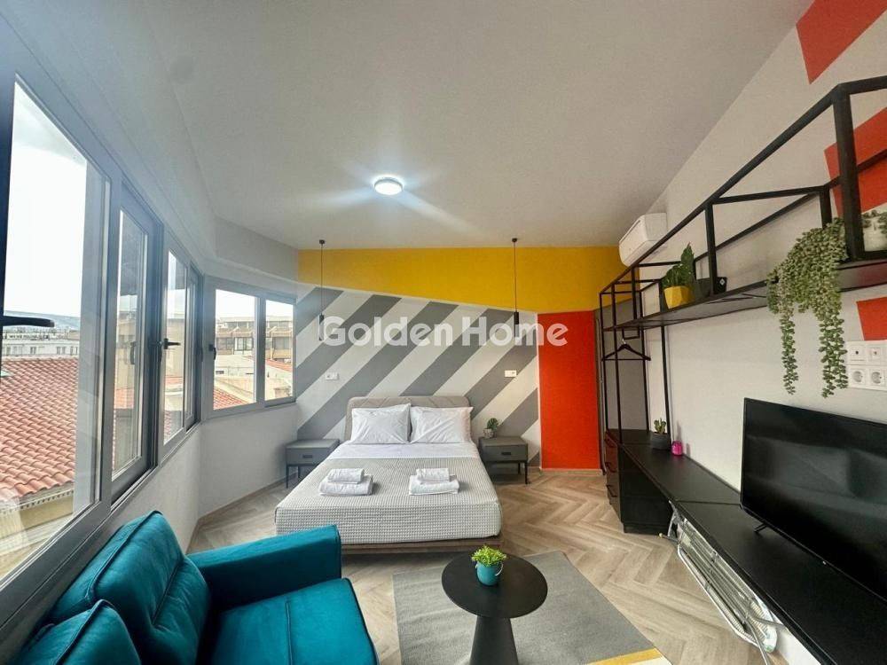 Κυρίως Χώρος