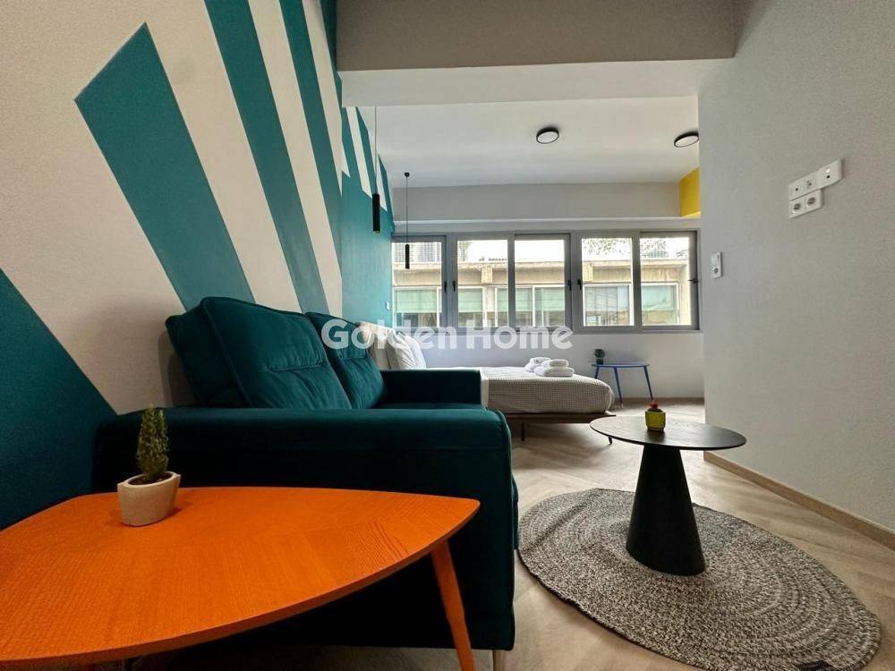 Κυρίως Χώρος