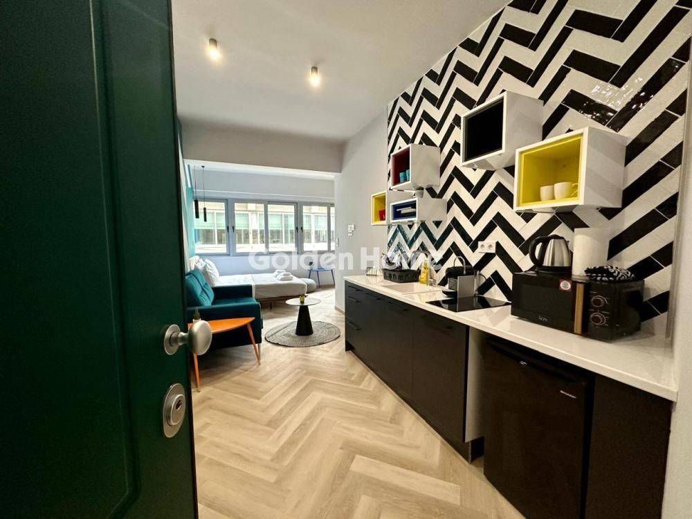 Κυρίως Χώρος