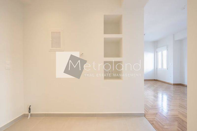 Άποψη χώρου