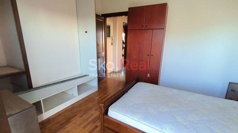 Υπνοδωμάτιο