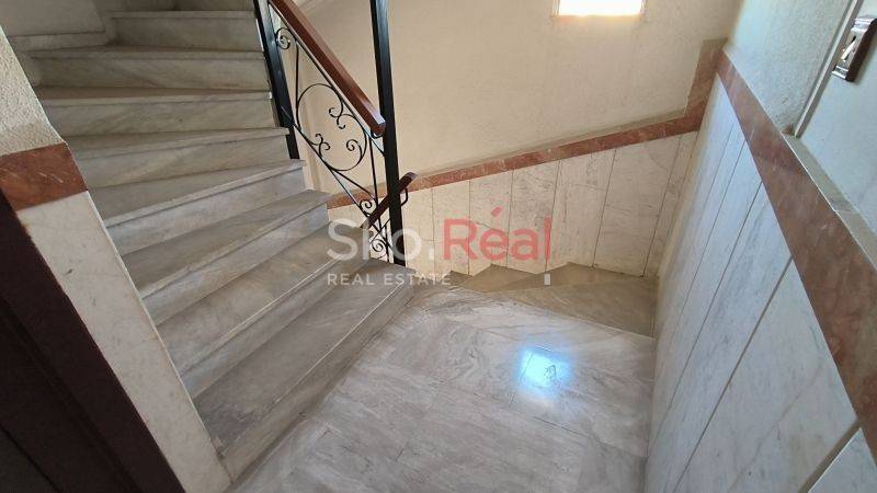 Σκάλες Οικοδομής