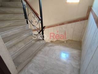 Σκάλες Οικοδομής