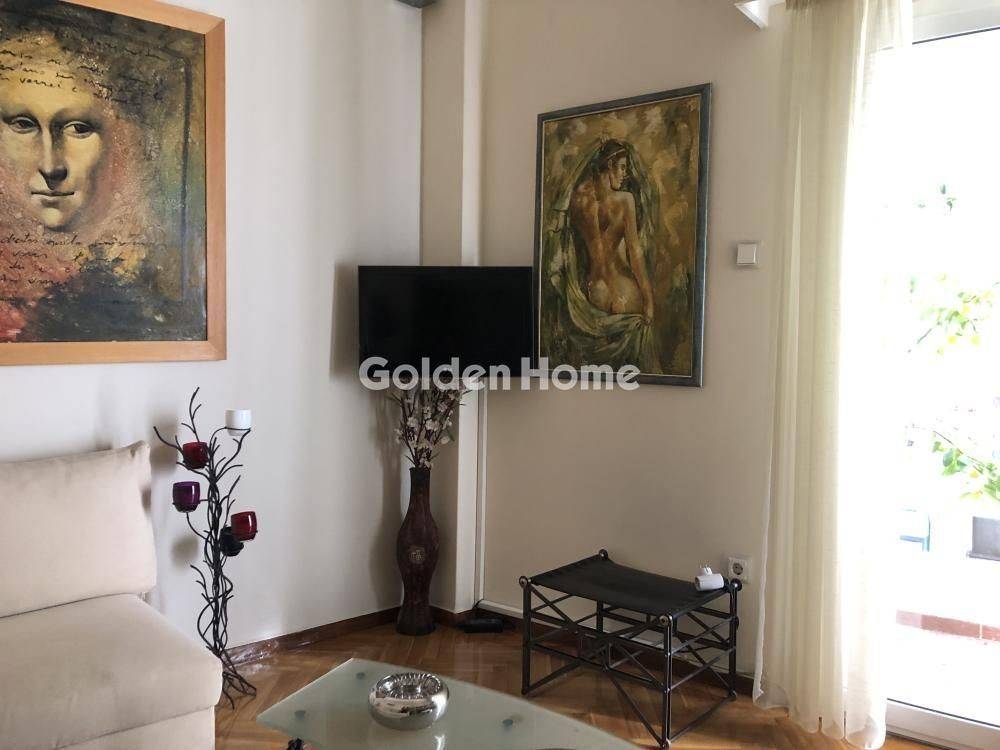 Κυρίως Χώρος