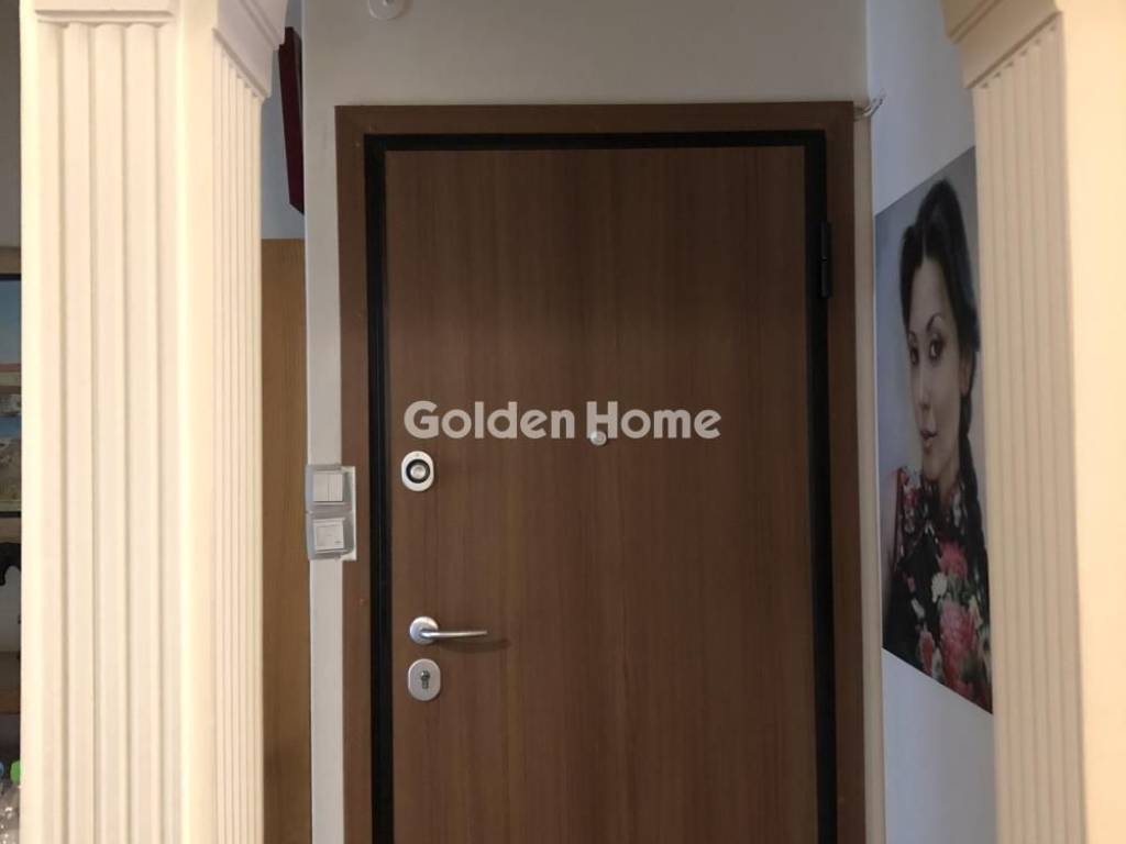 Χολ - Διάδρομος