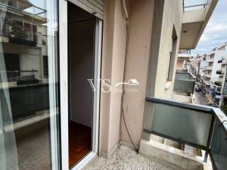 Θέα απο μπαλκόνι