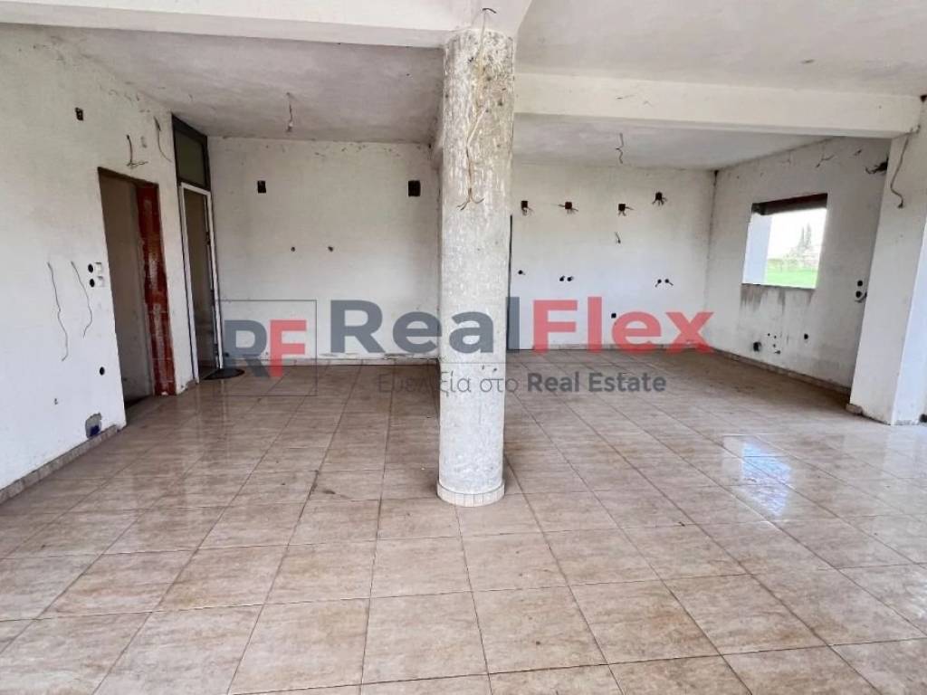 Άποψη χώρου