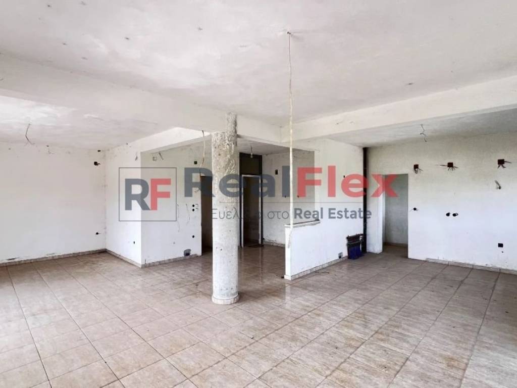 Άποψη χώρου