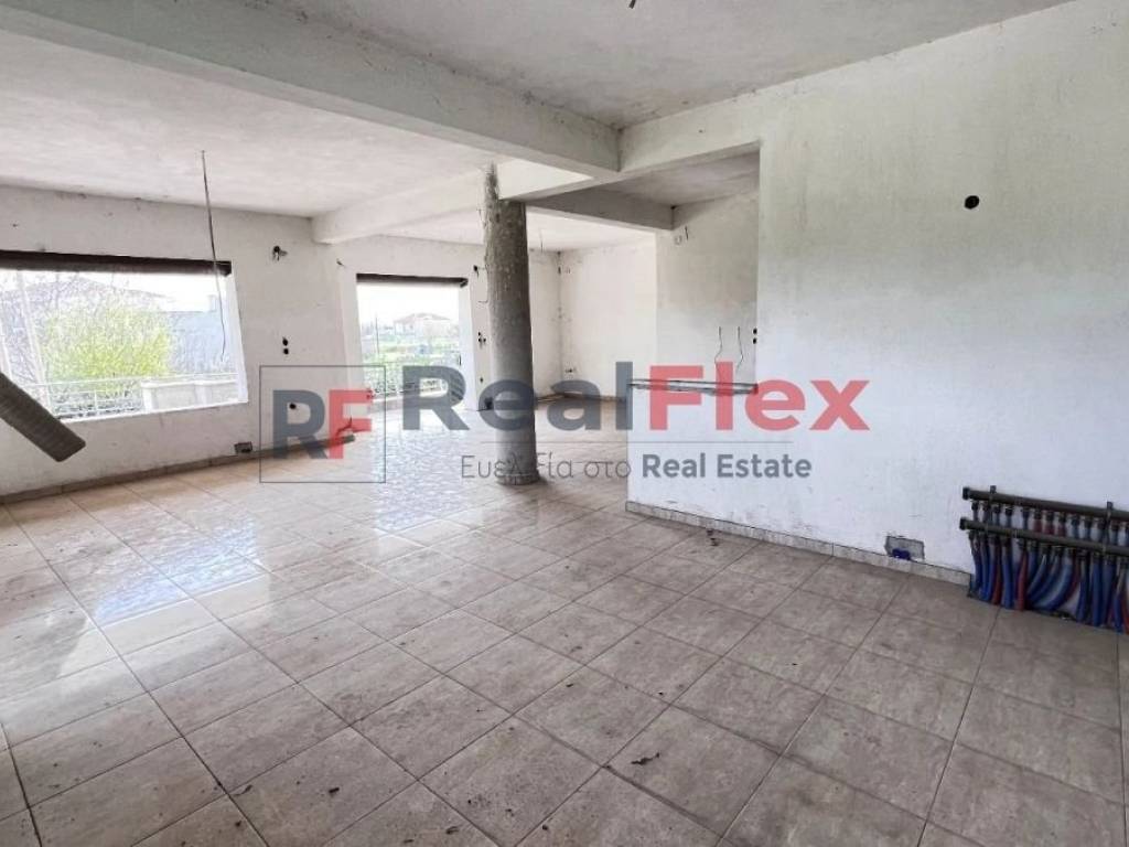 Άποψη χώρου