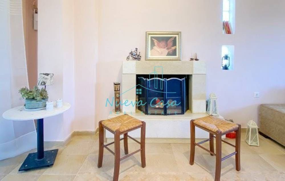 Άποψη χώρου