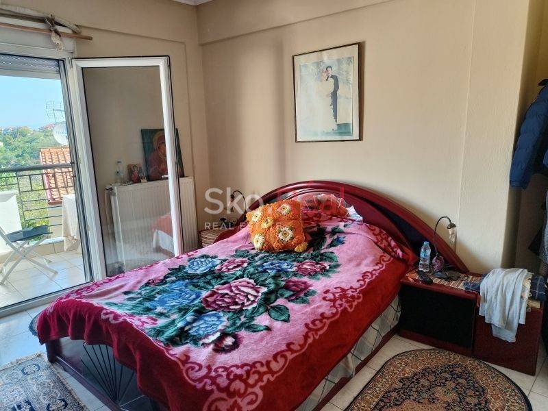 Υπνοδωμάτιο