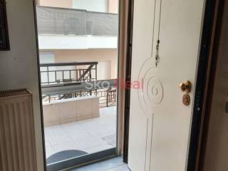 Πόρτα ασφαλείας