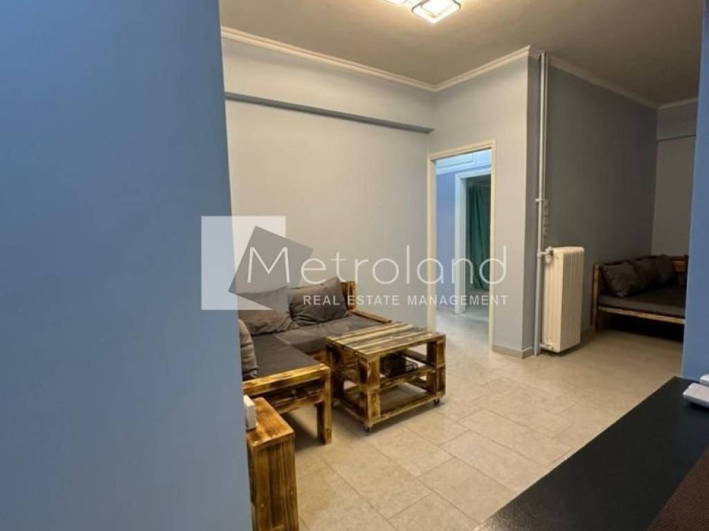 Άποψη χώρου