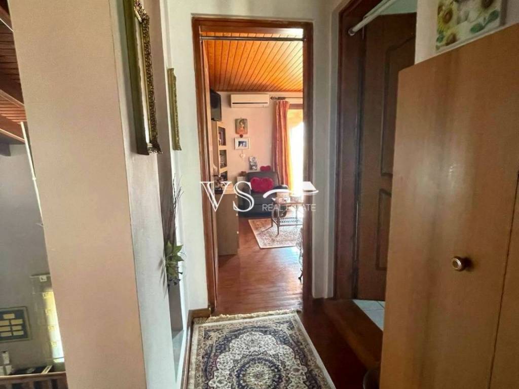 Διάδρομος πρώτου ορόφου