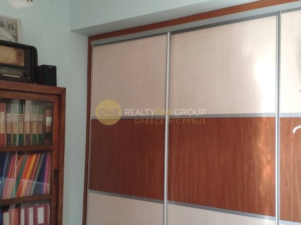 Υπνοδωμάτιο