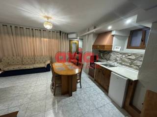 Ενοικιάζεται πληρως επιπλωμένο και  ανακαινισμένο