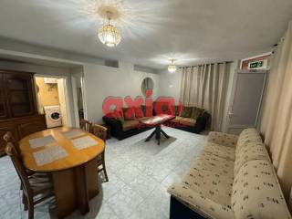 Ενοικιάζεται πληρως επιπλωμένο και  ανακαινισμένο