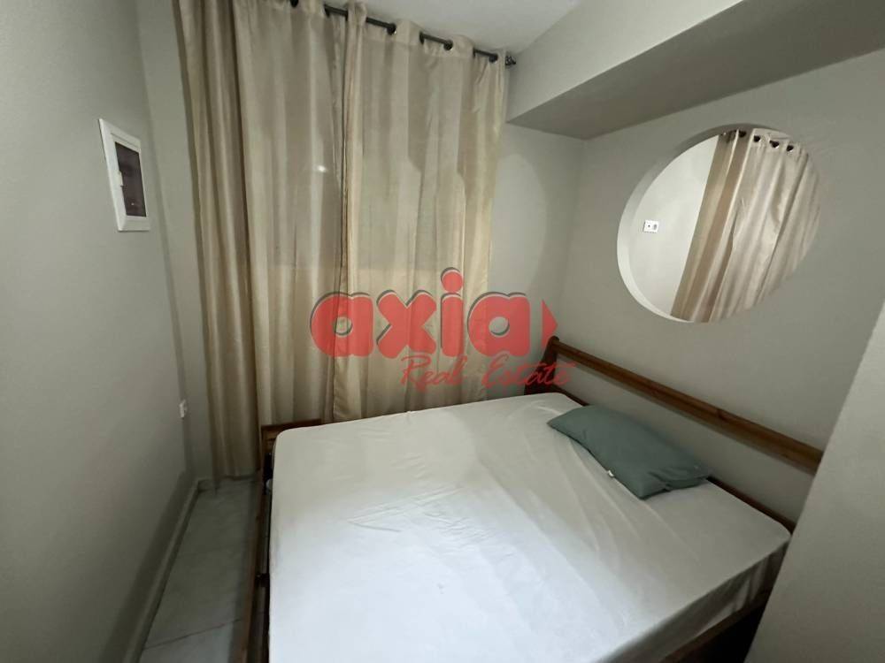 Ενοικιάζεται πληρως επιπλωμένο και  ανακαινισμένο