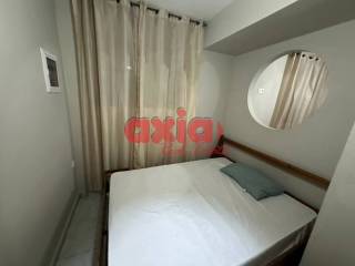 Ενοικιάζεται πληρως επιπλωμένο και  ανακαινισμένο