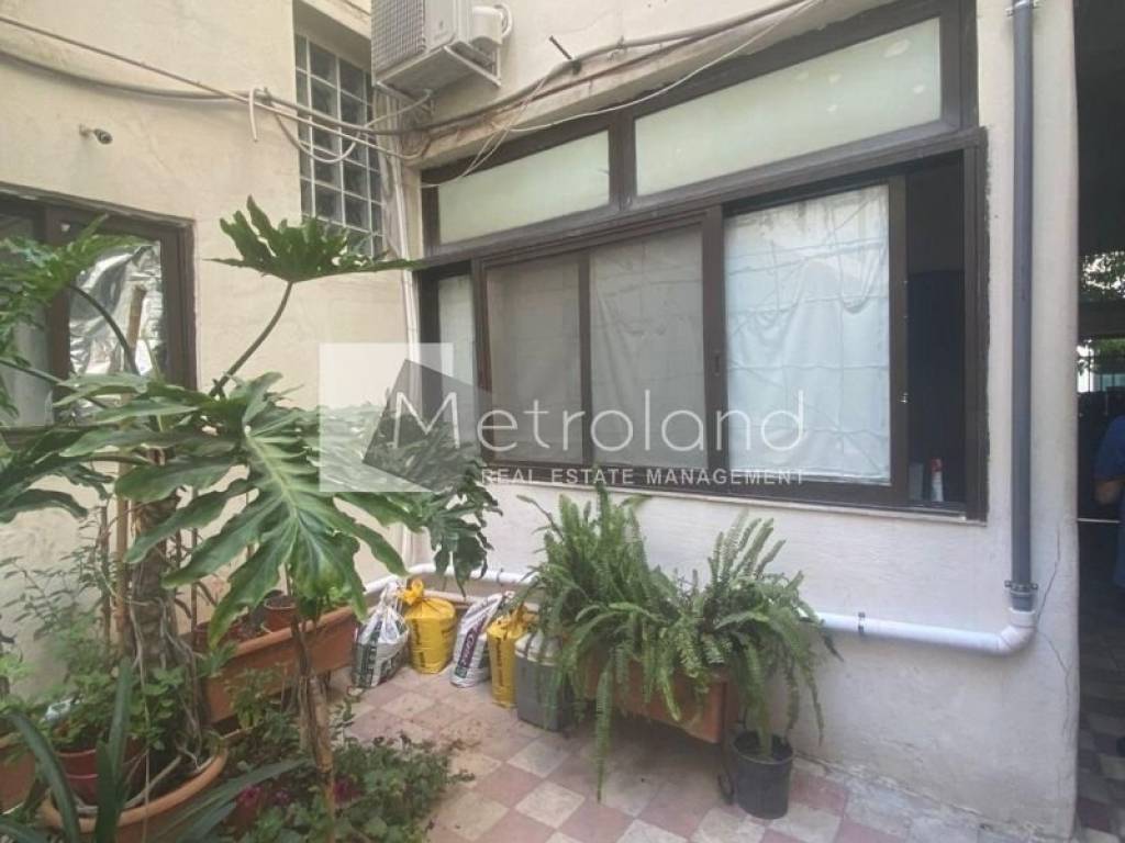 Εξωτερικός χώρος