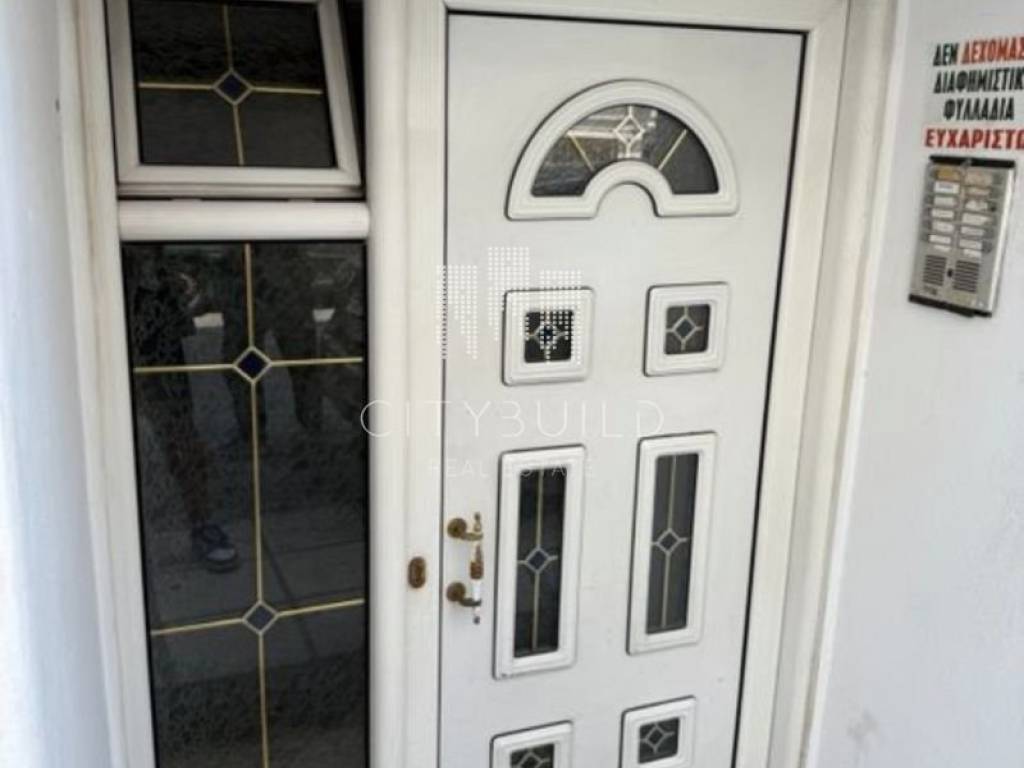 Εξωτερικός χώρος