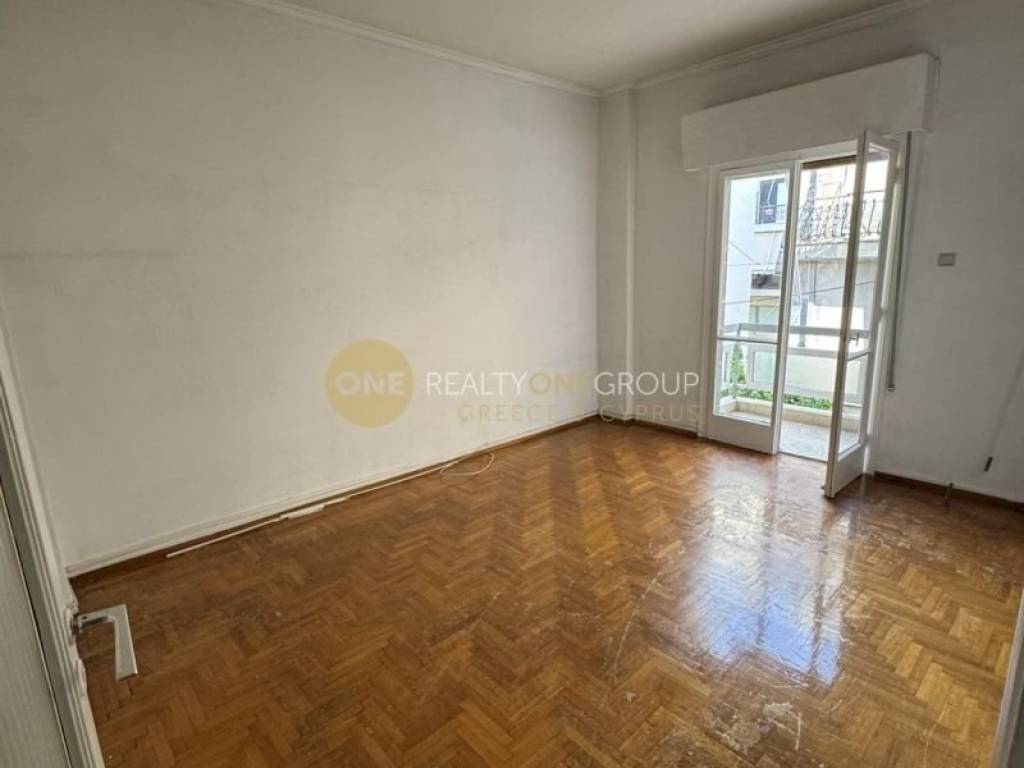 Άποψη χώρου