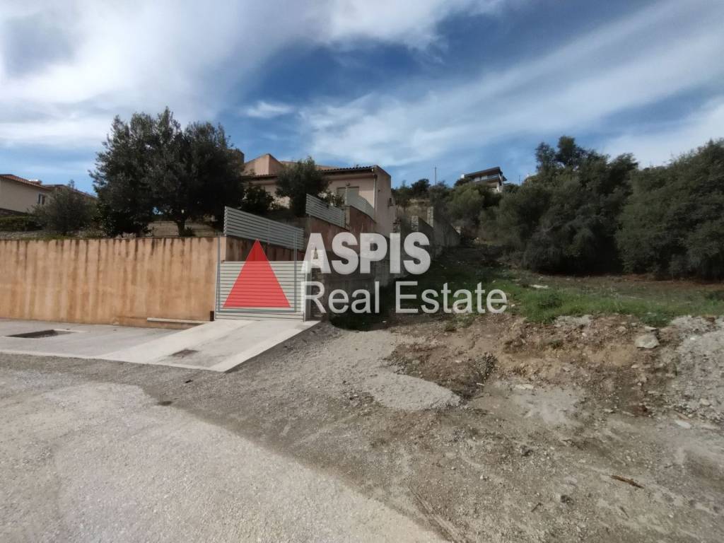 Εξωτερικοι χώροι