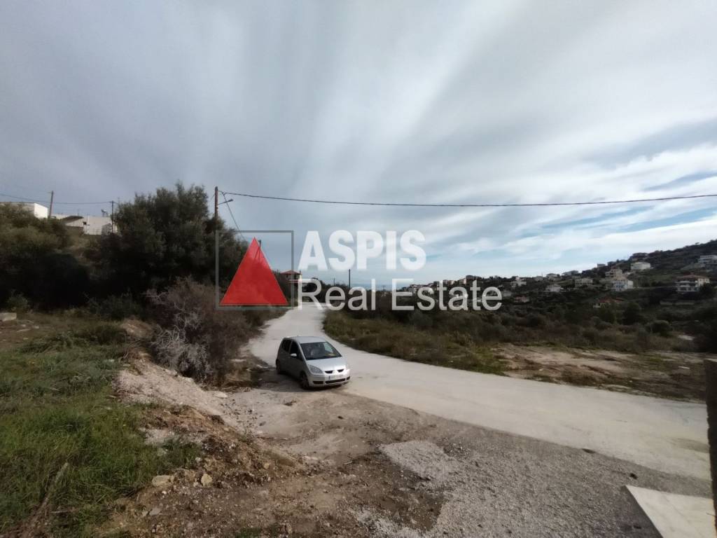 Εξωτερικοι χώροι