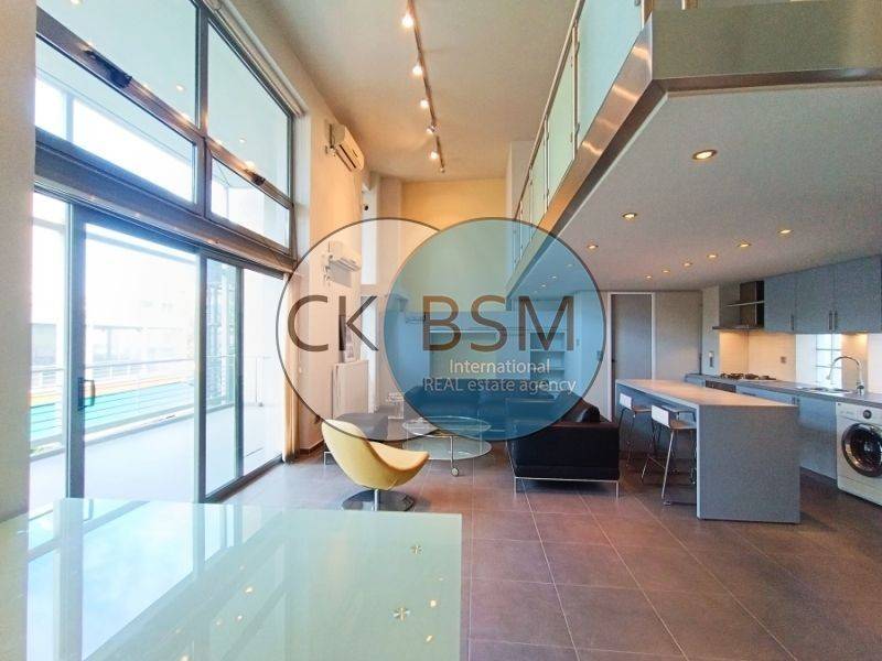 Διαμέρισμα 1ου  / 1st-floor appartment