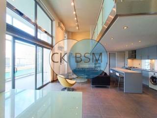 Διαμέρισμα 1ου  / 1st-floor appartment