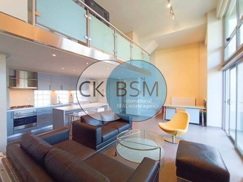 Διαμέρισμα 1ου  / 1st-floor appartment