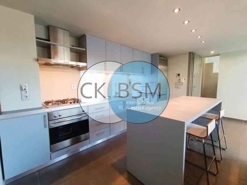 Διαμέρισμα 1ου  / 1st-floor appartment