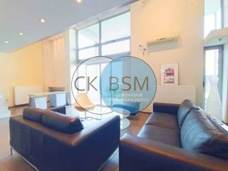 Διαμέρισμα 1ου  / 1st-floor appartment