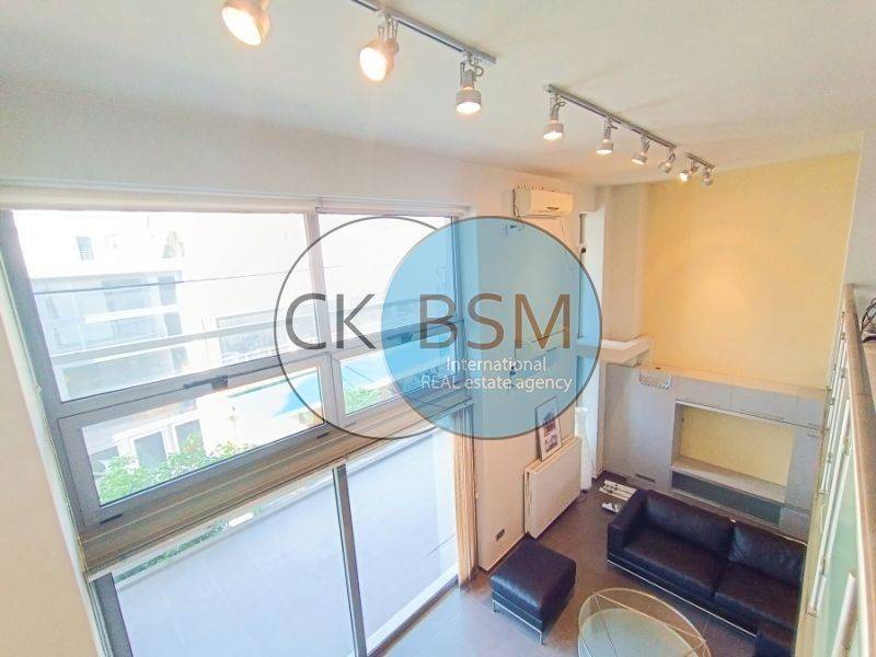 Διαμέρισμα 1ου  / 1st-floor appartment