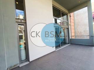 Βεράντα 1ου ορόφου / 1st-floor veranda