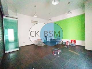 Ισόγειο κατάστημα / Ground floor shop