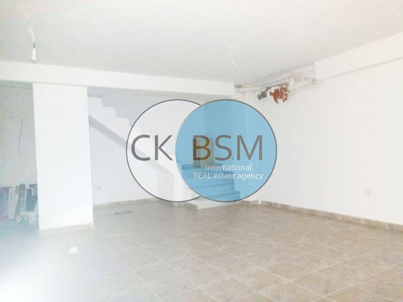 Υπόγειο / Basement