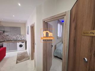 Πλ. Δημοκρατίας, Γκαρσονιέρα, 42 τ.μ.