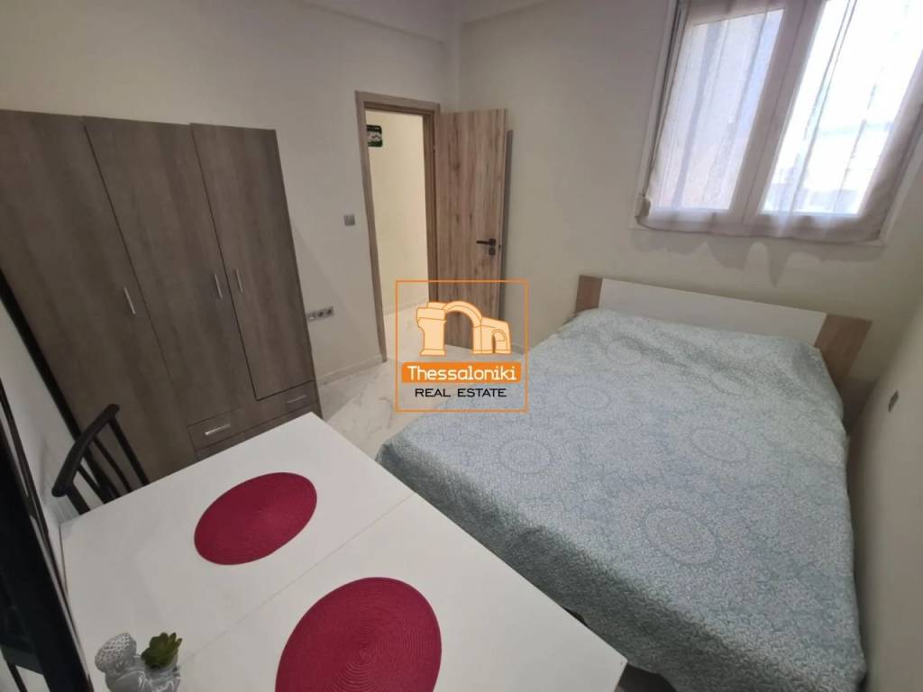 Πλ. Δημοκρατίας, Γκαρσονιέρα, 42 τ.μ.