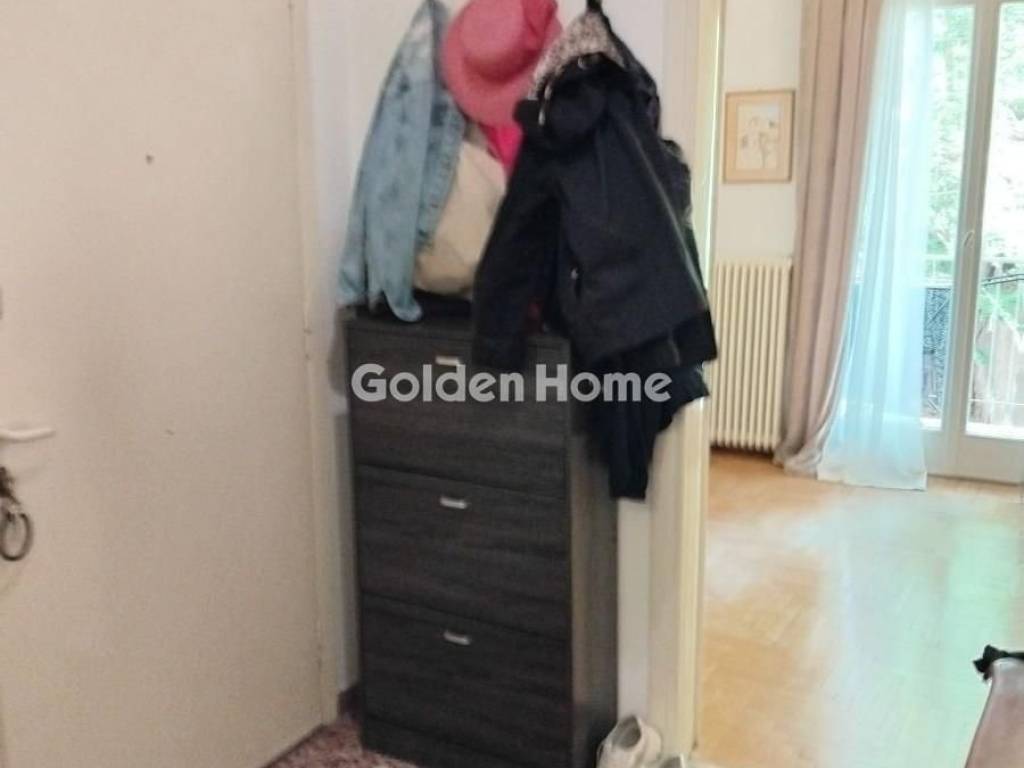 Χολ - Διάδρομος