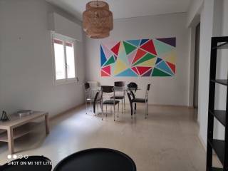 Σαλόνι-τραπεζαρία